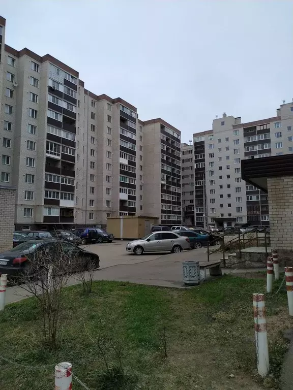 Продаётся 1-к квартира, 40.1 м - Фото 0