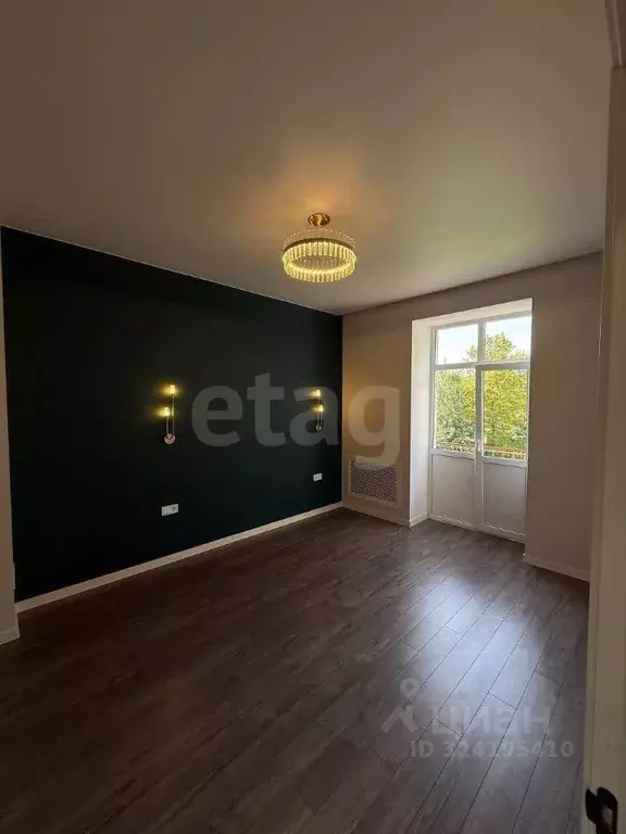 3-к кв. Псковская область, Великие Луки Нелидовская ул., 3 (62.0 м) - Фото 1