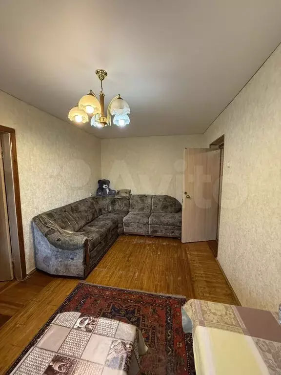 2-к. квартира, 36,2 м, 3/5 эт. - Фото 1