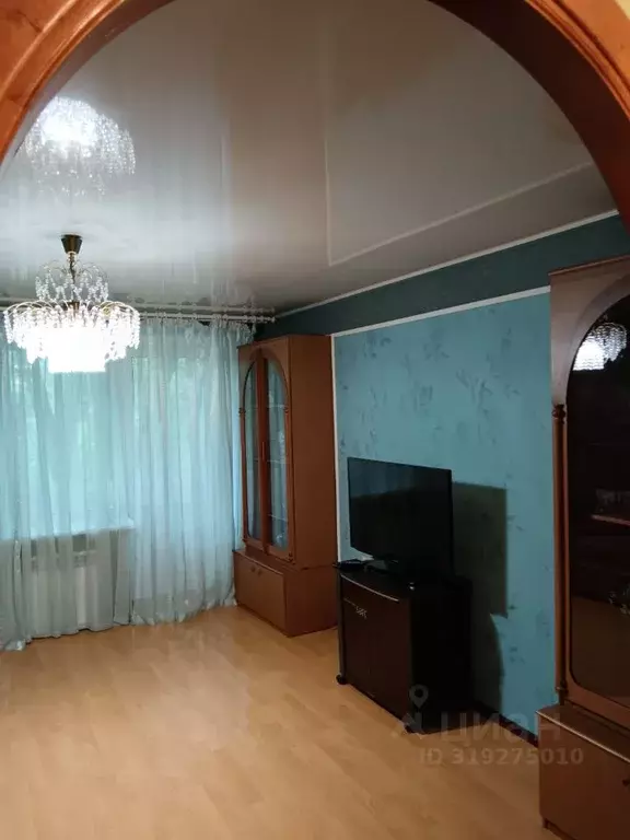 2-к кв. Воронежская область, Воронеж ул. Чапаева, 120 (70.0 м) - Фото 1