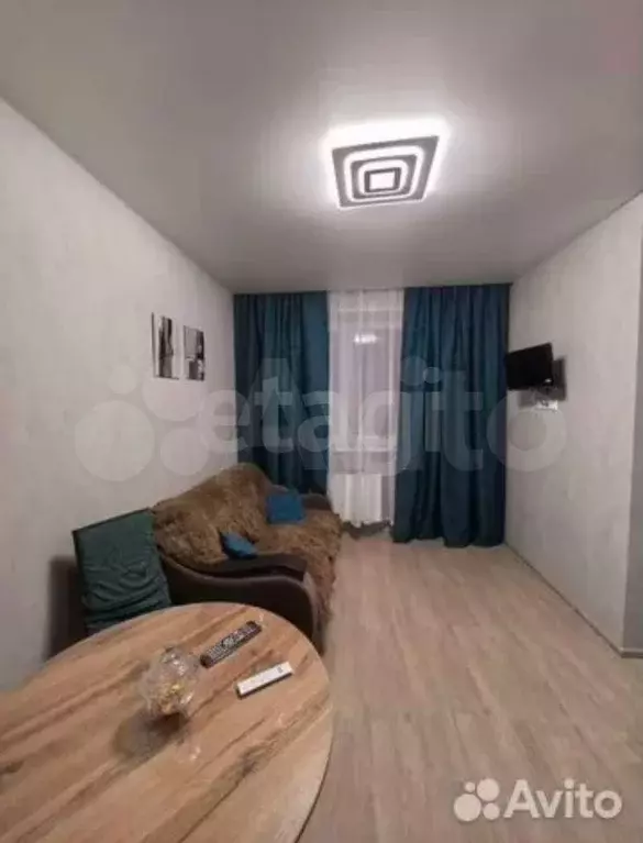 Квартира-студия, 24 м, 9/22 эт. - Фото 1
