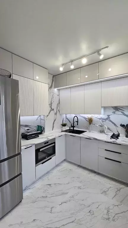 Продаётся 2-к квартира, 74 м - Фото 0