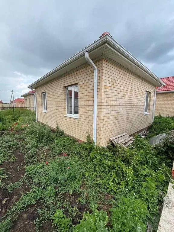 Дом 58 м на участке 1,5 сот. - Фото 0