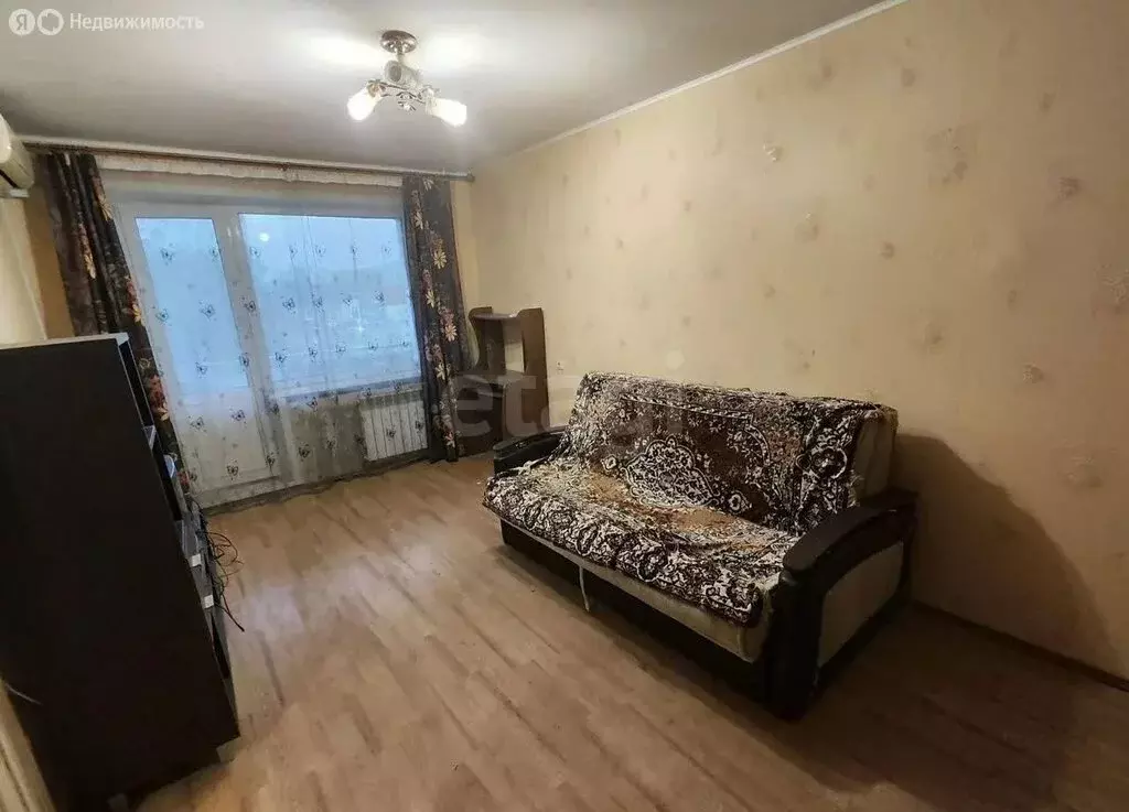 1-комнатная квартира: Самара, проспект Карла Маркса, 489 (32 м) - Фото 2