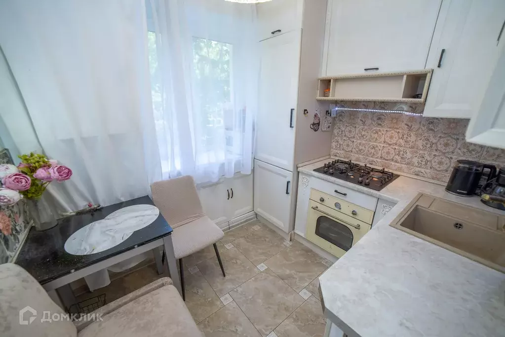 Продаётся 3-к квартира, 59.1 м - Фото 0