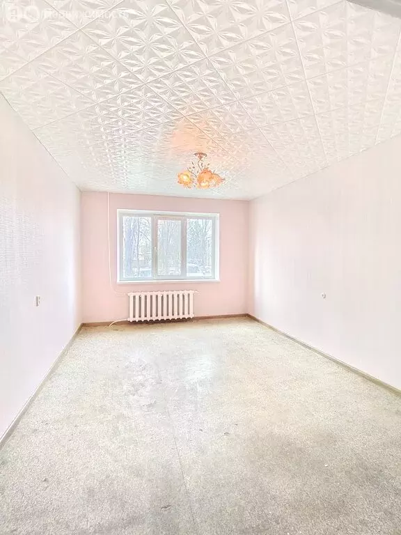 3-комнатная квартира: село Сторожевка, Компрессорная улица, 15 (63 м) - Фото 1