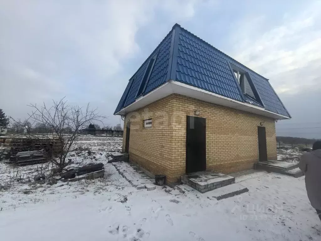 Помещение свободного назначения в Брянская область, Брянский район, с. ... - Фото 1
