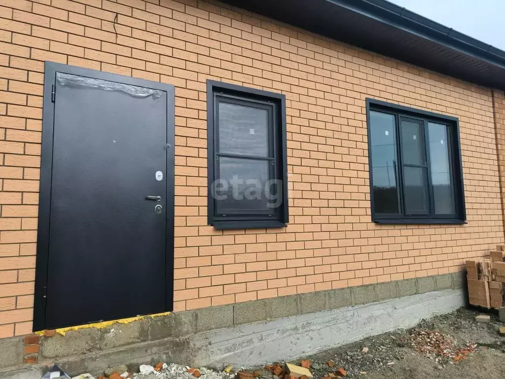 Дом в Адыгея, Майкоп ул. Ашхамафа (143 м) - Фото 1