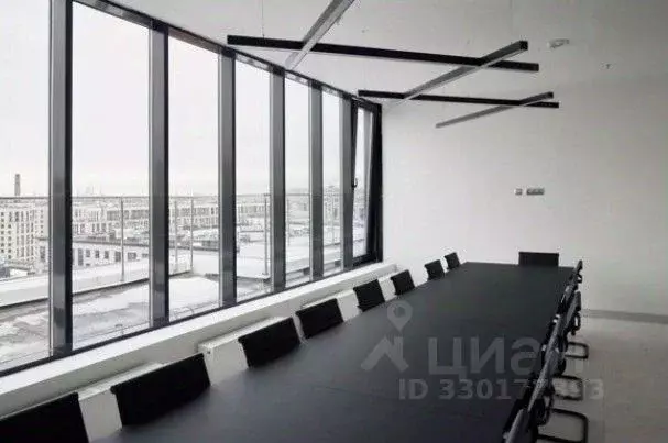 Офис в Санкт-Петербург ул. Парфеновская, 12 (452 м) - Фото 1