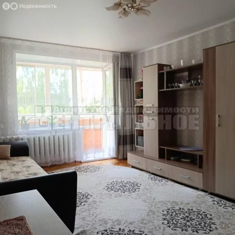 2-комнатная квартира: Смоленск, улица Нормандия-Неман, 26 (50 м) - Фото 0