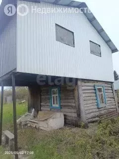 Участок в Уфа, коллективный сад № 39 ОСТ ОАО УМПО (8 м) - Фото 2