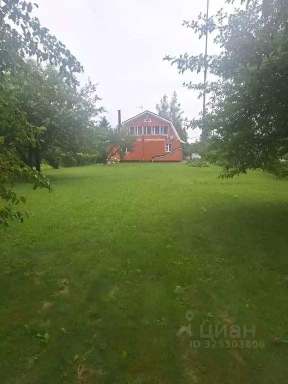 Дом в Московская область, Химки городской округ, д. Юрлово  (230 м) - Фото 1