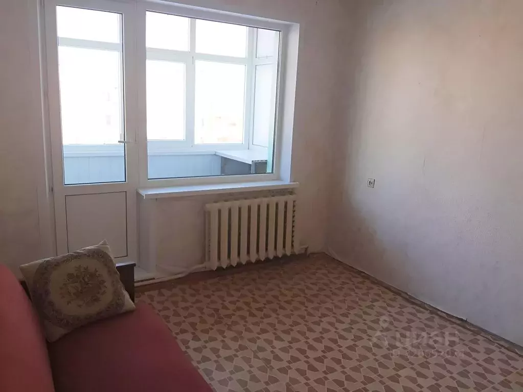 2-к кв. Марий Эл, Волжск ул. Либкнехта, 134 (45.0 м) - Фото 1