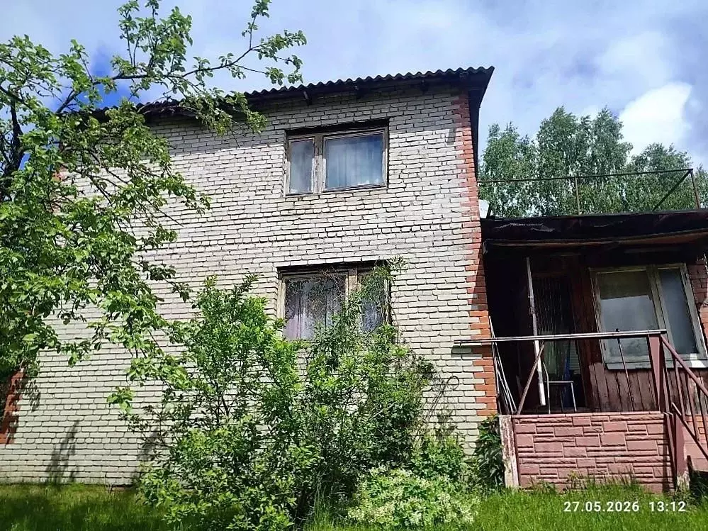 Дом в Московская область, Одинцовский городской округ, Крутицы СНТ  ... - Фото 2