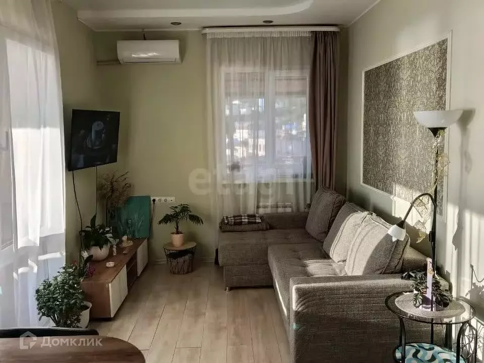 Продаётся 1-к квартира, 39.8 м - Фото 0