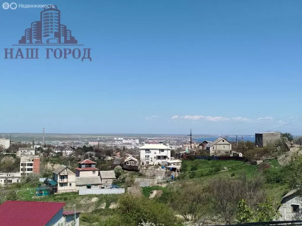 Дом в Республика Крым, Феодосия (28.9 м) - Фото 1