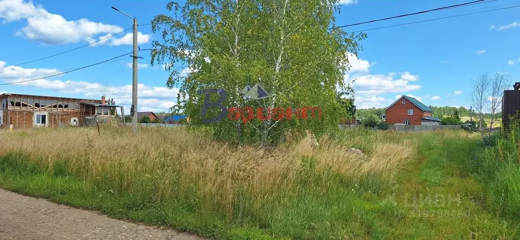 Участок в Челябинская область, Чебаркуль ул. Летняя, 14 (16.0 сот.) - Фото 0