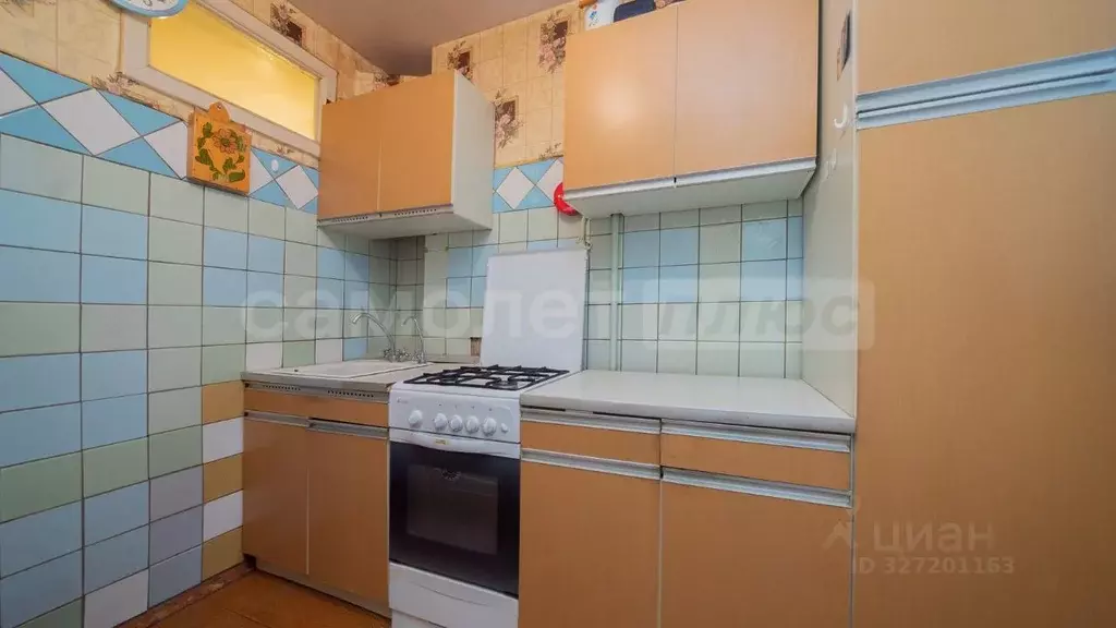 3-к кв. Московская область, Наро-Фоминск ул. Латышская, 21 (54.4 м) - Фото 2