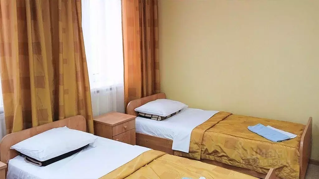 Комната Брянская область, Брянск Речная ул., 2А (10.0 м) - Фото 1