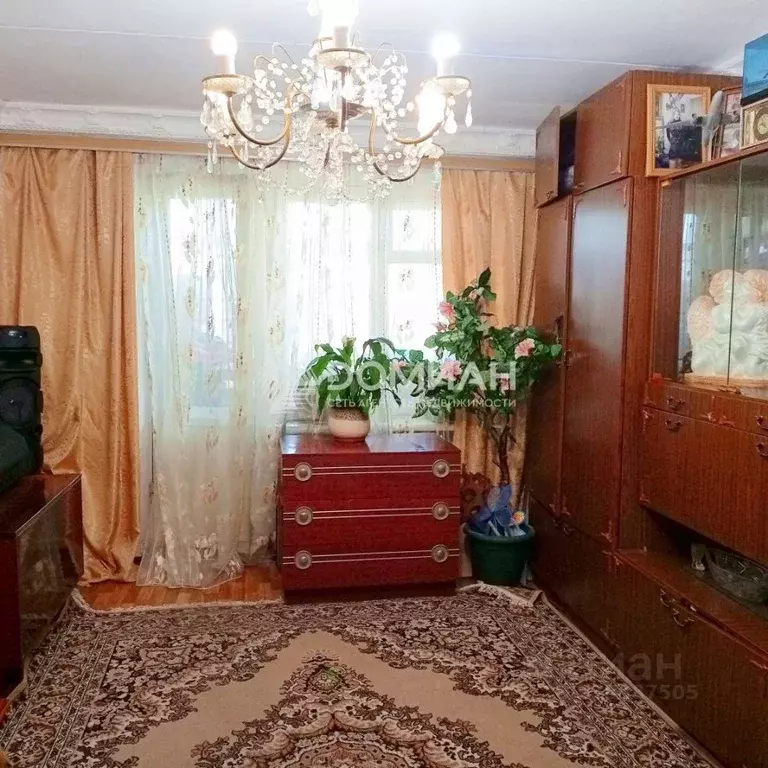 3-к кв. Ростовская область, Новочеркасск Баклановский просп. (60.1 м) - Фото 0