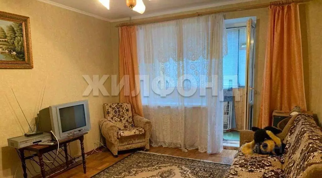 2-к кв. Белгородская область, Белгород Советская ул., 3а (49.7 м) - Фото 1