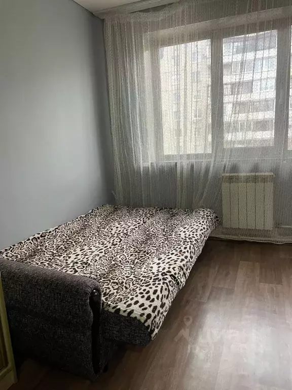 Студия Тюменская область, Тюмень ул. Энергетиков, 60а (18.5 м) - Фото 0