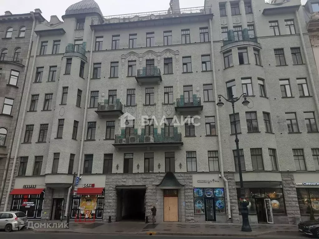 Продаётся 1-к квартира, 43.3 м - Фото 0