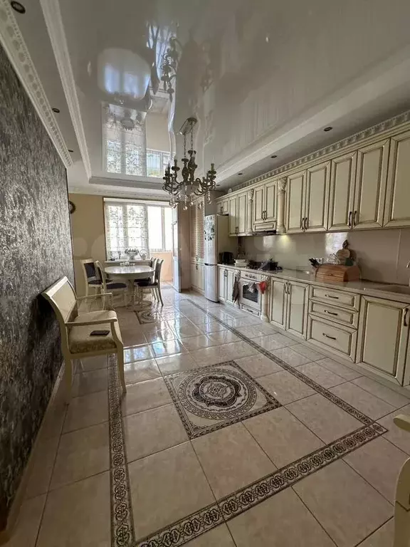 1-к. квартира, 110 м, 1/1 эт. - Фото 1