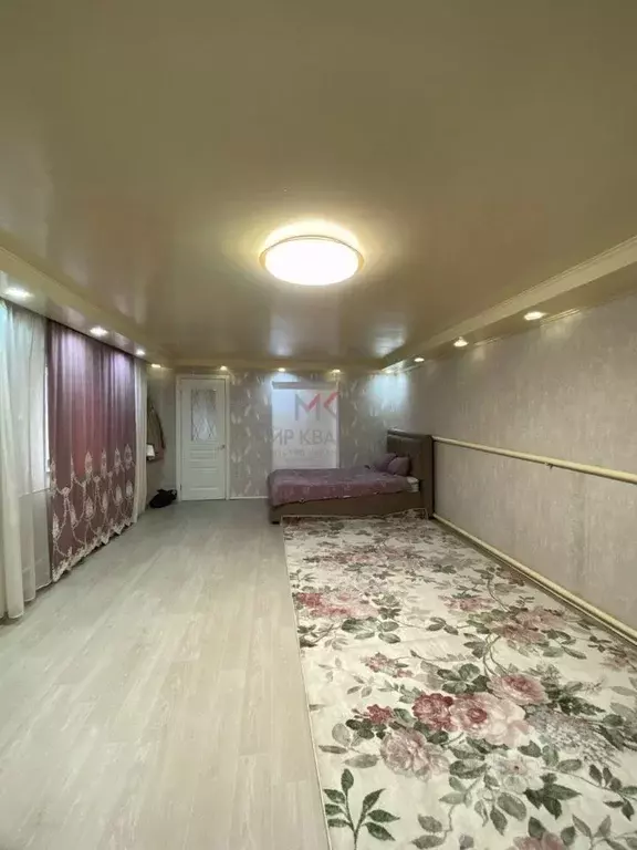 Дом в Тыва, Кызыл Взлетная ул. (67 м) - Фото 2