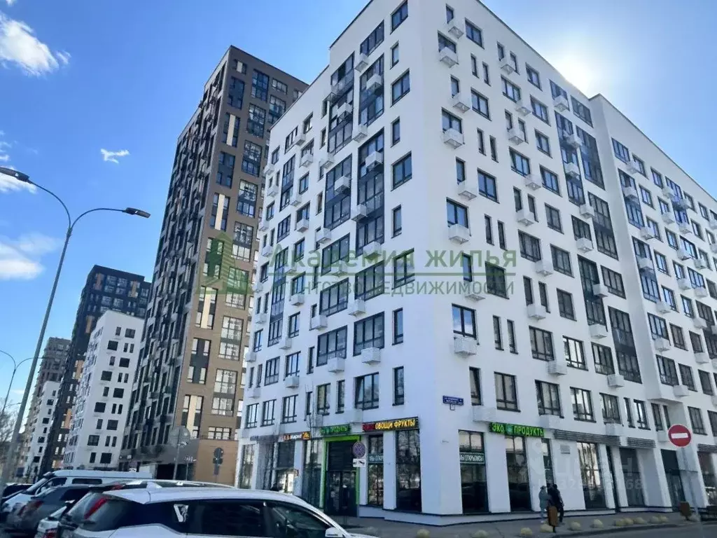 Гараж в Москва № 160 кв-л, 1Вк1 (15 м) - Фото 1