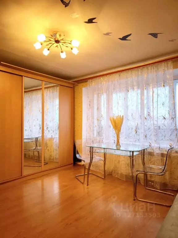 1-к кв. Московская область, Наро-Фоминский городской округ, Селятино ... - Фото 2