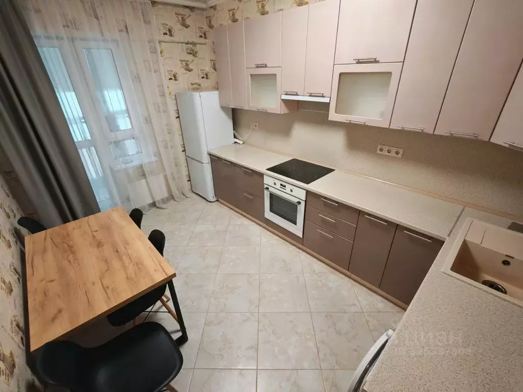 1-к кв. Москва Дмитровское ш., 124А (43.0 м) - Фото 1