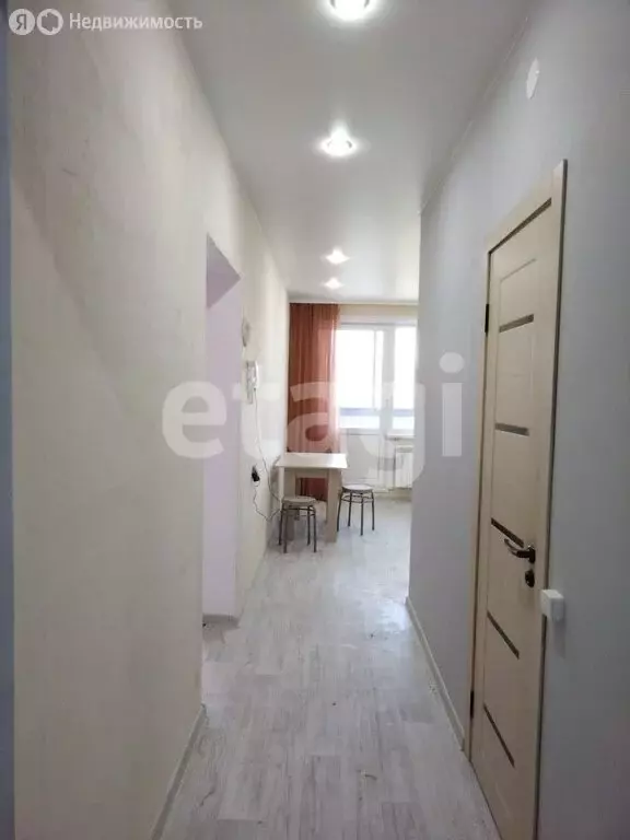1-комнатная квартира: Улан-Удэ, микрорайон 140Б, 4 (38.2 м) - Фото 1