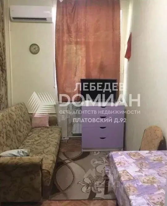 Студия Ростовская область, Новочеркасск Украинская ул. (55.0 м) - Фото 1