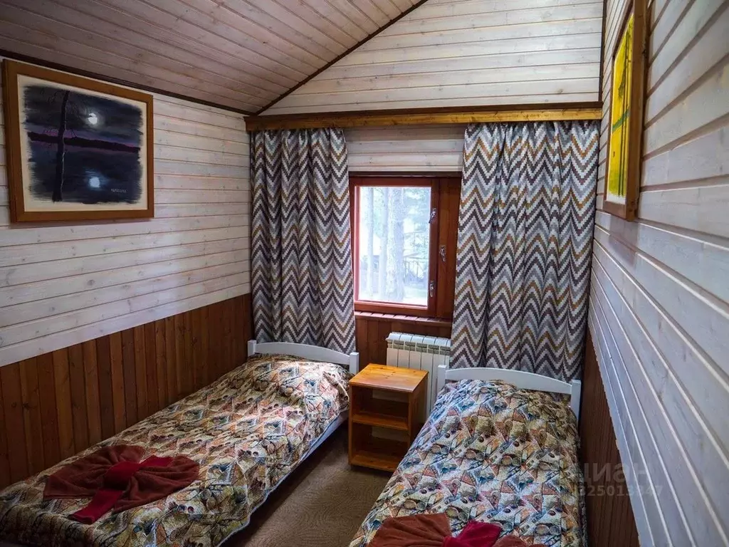 Комната Карелия, Калевала пгт, Кормушниеми кв-л  (15.0 м) - Фото 2