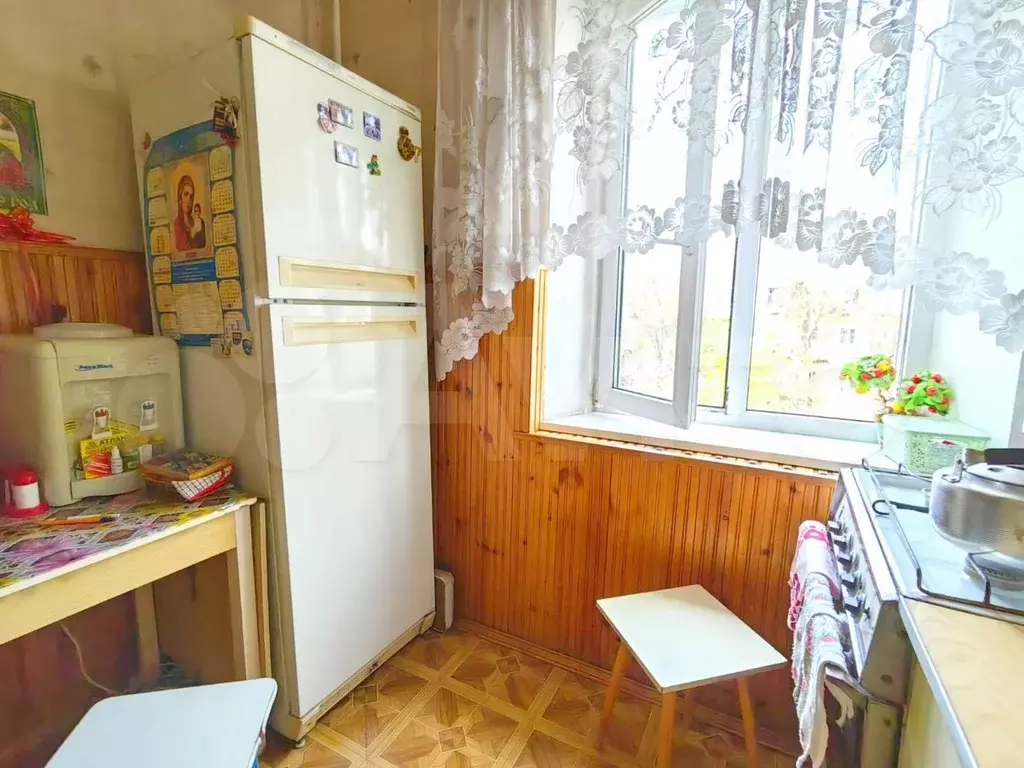 3-к. квартира, 58 м, 3/5 эт. - Фото 1