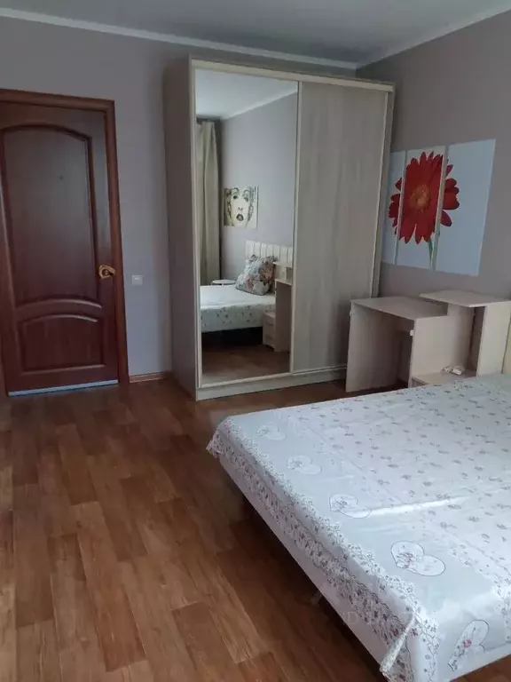 Комната Москва Востряковский проезд, 3К1 (14.0 м) - Фото 1