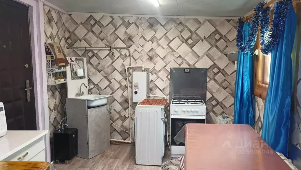 Дом в Ханты-Мансийский АО, Ханты-Мансийск Разведчик садоводческий ... - Фото 2