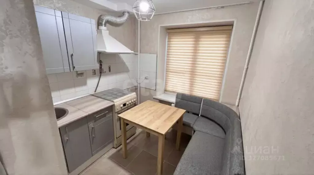 1-к кв. Московская область, Реутов ул. Гагарина, 22 (32.0 м) - Фото 1