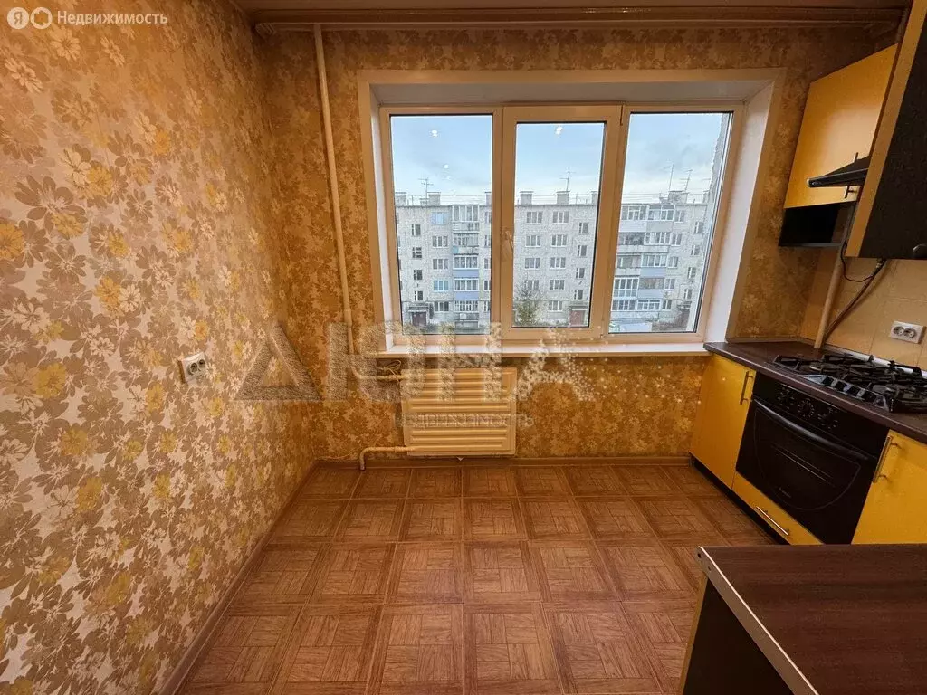 1-комнатная квартира: Кострома, микрорайон Малышково, Студенческий ... - Фото 2