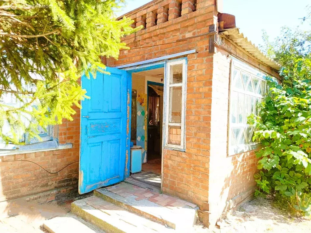 Дом в Ясенская, Широкая улица (50.3 м) - Фото 1