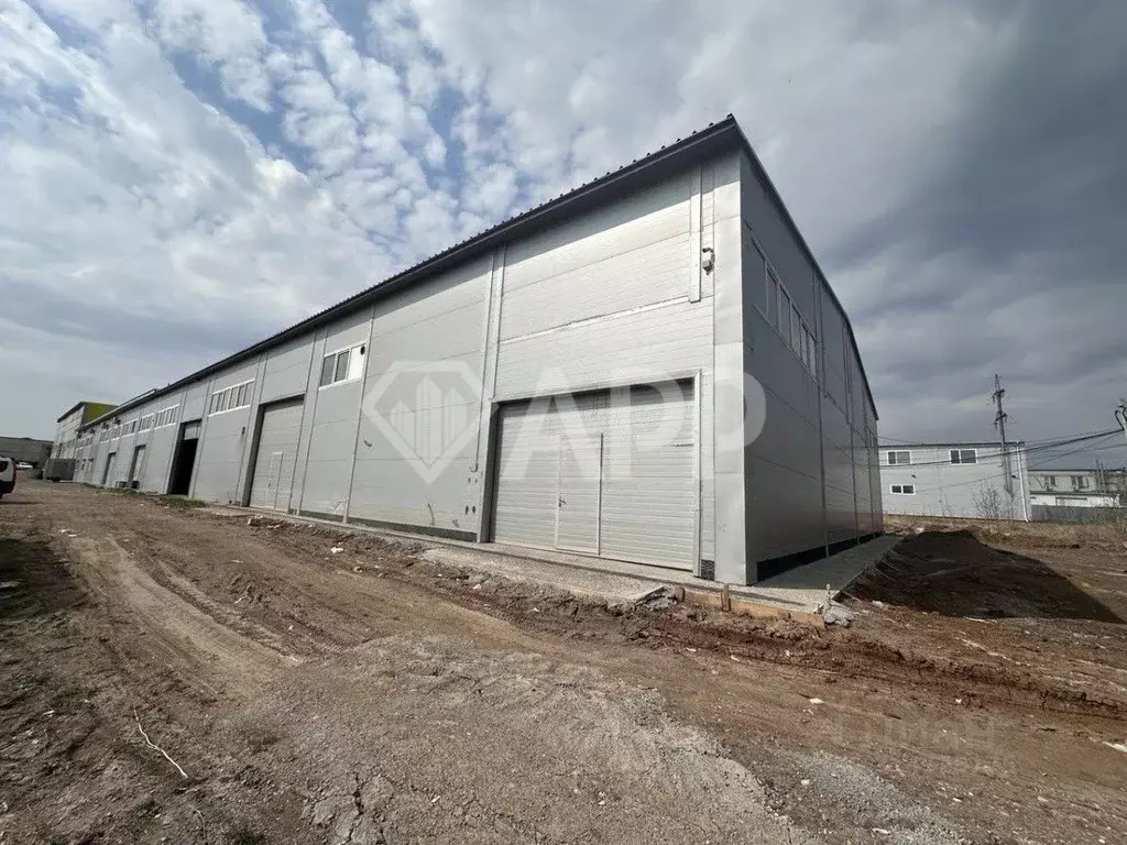 Склад в Татарстан, Набережные Челны Казанский просп., 228 (451 м) - Фото 2