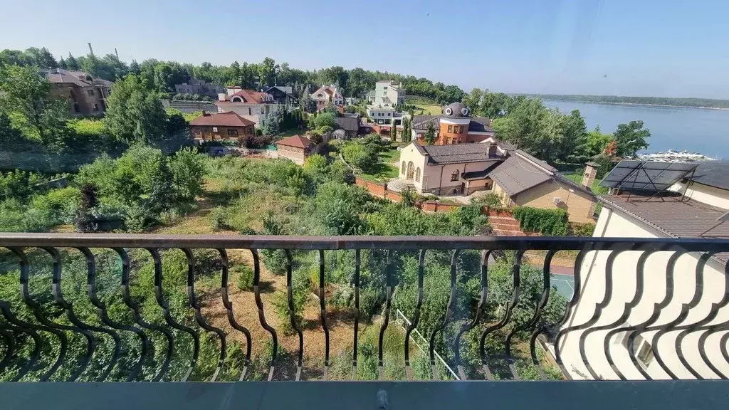 Коттедж в Самарская область, Самара Сокольи горы кп, 1 (1000 м) - Фото 1