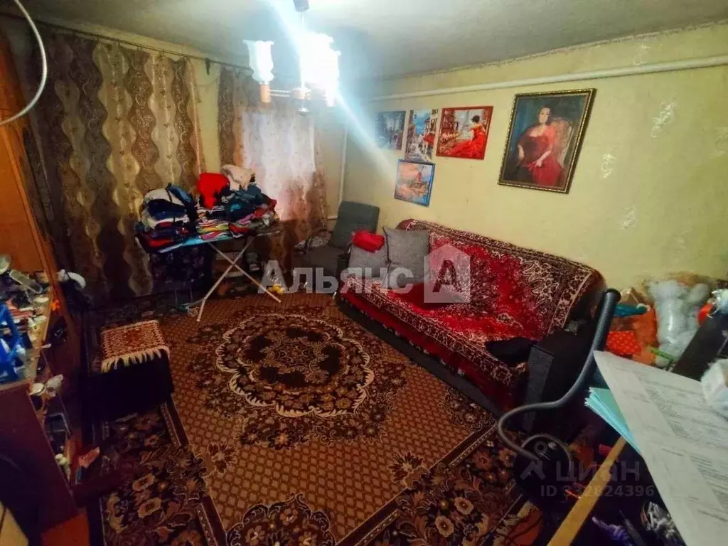 Дом в Краснодарский край, Курганинск ул. Степана Разина (95 м) - Фото 2