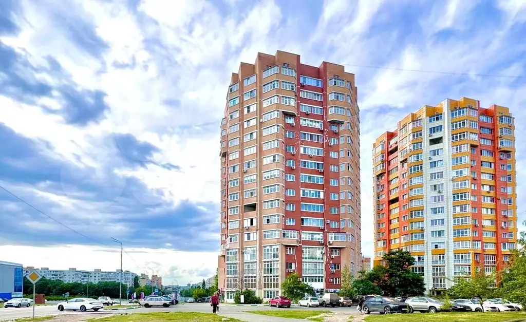 Свободного назначения, 83 м - Фото 1