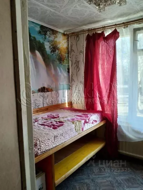 Комната Санкт-Петербург просп. Народного ополчения, 43 (8.0 м) - Фото 1