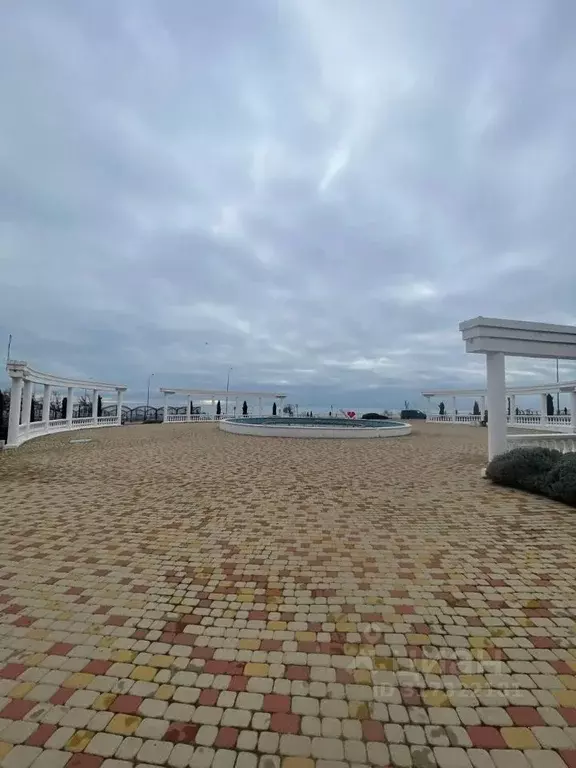 1-к кв. Краснодарский край, Геленджик Крымская ул., 22к14 (30.0 м) - Фото 1
