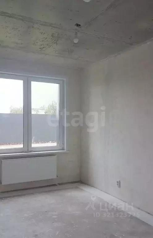 1-к кв. Пермский край, Пермь Рионская ул., 4А (39.1 м) - Фото 1