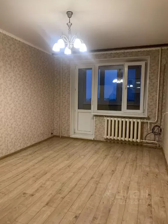 1-к кв. Московская область, Жуковский ул. Дугина, 17 (36.2 м) - Фото 0