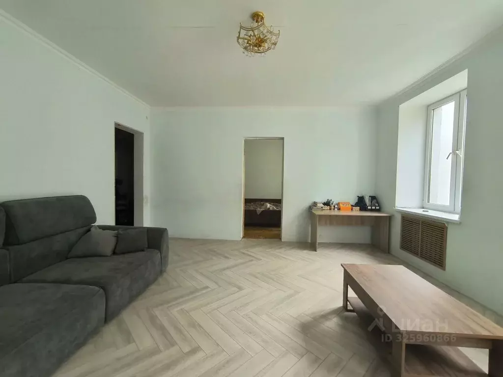 4-к кв. Кабардино-Балкария, Нальчик просп. Ленина (118.0 м) - Фото 2